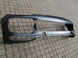 PORSCHE Porsche Cayenne 9Y MK3 E3 Front Bumper 9Y0807221A Front Bumper — thumbnail 2