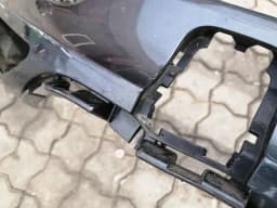 PORSCHE Porsche Cayenne 9Y MK3 E3 Front Bumper 9Y0807221A Front Bumper — thumbnail 6