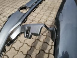 PORSCHE Porsche Cayenne 9Y MK3 E3 Front Bumper 9Y0807221A Front Bumper — thumbnail 7