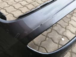PORSCHE Porsche Cayenne 9Y MK3 E3 Front Bumper 9Y0807221A Front Bumper — thumbnail 5