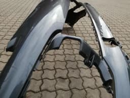 PORSCHE Porsche Cayenne 9Y MK3 E3 Front Bumper 9Y0807221A Front Bumper — thumbnail 4