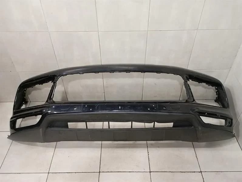 PORSCHE Porsche Cayenne 9Y MK3 E3 Front Bumper 9Y0807221 Front Bumper