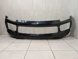 PORSCHE Porsche Cayenne 9Y MK3 E3 Front Bumper 9Y0807221 Front Bumper — thumbnail 2