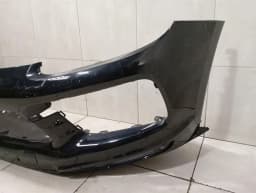PORSCHE Porsche Cayenne 9Y MK3 E3 Front Bumper 9Y0807221 Front Bumper — thumbnail 4