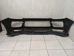 PORSCHE Porsche Cayenne 9Y MK3 E3 Front Bumper 9Y0807221 Front Bumper — thumbnail 6