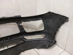 PORSCHE Porsche Cayenne 9Y MK3 E3 Front Bumper 9Y0807221 Front Bumper — thumbnail 7