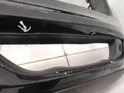 PORSCHE Porsche Cayenne 9Y MK3 E3 Front Bumper 9Y0807221 Front Bumper — thumbnail 5