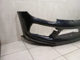 PORSCHE Porsche Cayenne 9Y MK3 E3 Front Bumper 9Y0807221 Front Bumper — thumbnail 3