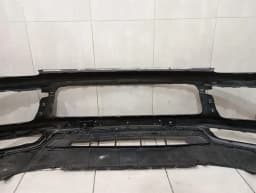 PORSCHE Porsche Cayenne 9Y MK3 E3 Front Bumper 9Y0807221 Front Bumper — thumbnail 8