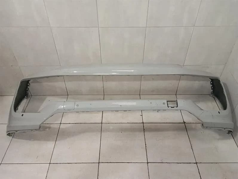 Porsche Cayenne 9Y MK3 E3 Front Bumper 9Y0807221F Front Bumper