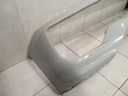 PORSCHE Porsche Cayenne 9Y MK3 E3 Front Bumper 9Y0807221F Front Bumper — thumbnail 2