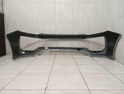 PORSCHE Porsche Cayenne 9Y MK3 E3 Front Bumper 9Y0807221F Front Bumper — thumbnail 5