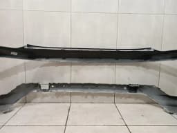 PORSCHE Porsche Cayenne 9Y MK3 E3 Front Bumper 9Y0807221F Front Bumper — thumbnail 7