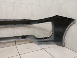 PORSCHE Porsche Cayenne 9Y MK3 E3 Front Bumper 9Y0807221F Front Bumper — thumbnail 8