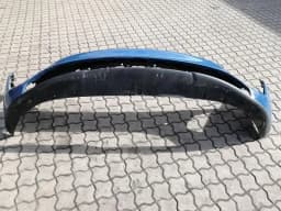 PORSCHE Porsche Taycan 9J Front Bumper 9J1807221F Front Bumper — thumbnail 5