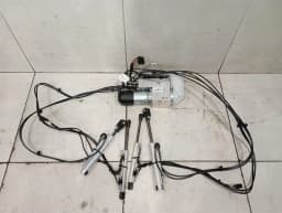 PORSCHE Porsche 911 992 Convertible Hydraulic Pump 992871601A Convertible Top Soft Top Pump — thumbnail 1