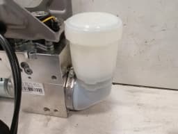 PORSCHE Porsche 911 992 Convertible Hydraulic Pump 992871601A Convertible Top Soft Top Pump — thumbnail 4