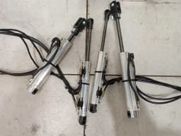 PORSCHE Porsche 911 992 Convertible Hydraulic Pump 992871601A Convertible Top Soft Top Pump — thumbnail 2