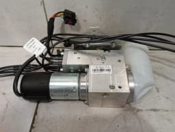 PORSCHE Porsche 911 992 Convertible Hydraulic Pump 992871601A Convertible Top Soft Top Pump — thumbnail 3