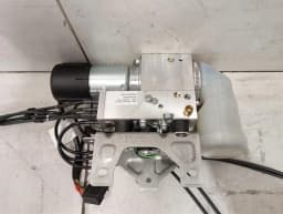 PORSCHE Porsche 911 992 Convertible Hydraulic Pump 992871601A Convertible Top Soft Top Pump — thumbnail 5
