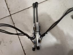 PORSCHE Porsche 911 992 Convertible Hydraulic Pump 992871601A Convertible Top Soft Top Pump — thumbnail 7