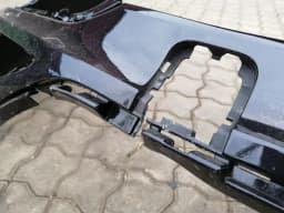 PORSCHE Porsche Cayenne 9Y MK3 E3 Front Bumper 9Y0807221A Front Bumper — thumbnail 4