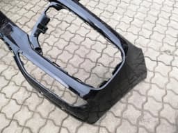 PORSCHE Porsche Cayenne 9Y MK3 E3 Front Bumper 9Y0807221A Front Bumper — thumbnail 7
