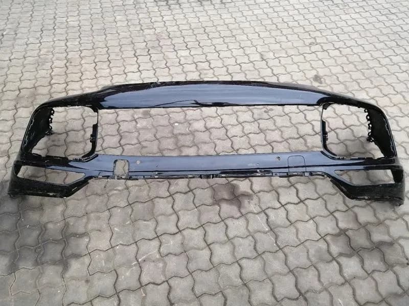 Porsche Cayenne 9Y MK3 E3 Front Bumper 9Y0807221A Front Bumper