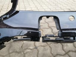 PORSCHE Porsche Cayenne 9Y MK3 E3 Front Bumper 9Y0807221A Front Bumper — thumbnail 5