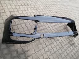 PORSCHE Porsche Cayenne 9Y MK3 E3 Front Bumper 9Y0807221A Front Bumper — thumbnail 2