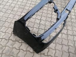 PORSCHE Porsche Cayenne 9Y MK3 E3 Front Bumper 9Y0807221A Front Bumper — thumbnail 8