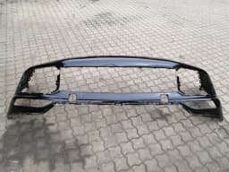 PORSCHE Porsche Cayenne 9Y MK3 E3 Front Bumper 9Y0807221A Front Bumper — thumbnail 1