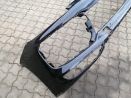 PORSCHE Porsche Cayenne 9Y MK3 E3 Front Bumper 9Y0807221A Front Bumper — thumbnail 3