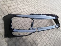 PORSCHE Porsche Cayenne 9Y MK3 E3 Front Bumper 9Y0807221A Front Bumper — thumbnail 2