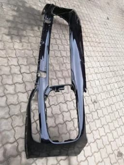PORSCHE Porsche Cayenne 9Y MK3 E3 Front Bumper 9Y0807221A Front Bumper — thumbnail 5