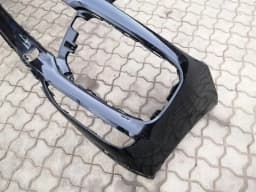 PORSCHE Porsche Cayenne 9Y MK3 E3 Front Bumper 9Y0807221A Front Bumper — thumbnail 6