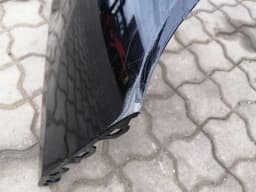 PORSCHE Porsche Cayenne 9Y MK3 E3 Front Bumper 9Y0807221A Front Bumper — thumbnail 7