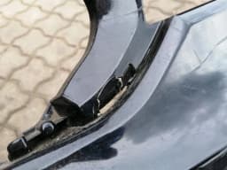 PORSCHE Porsche Cayenne 9Y MK3 E3 Front Bumper 9Y0807221A Front Bumper — thumbnail 8