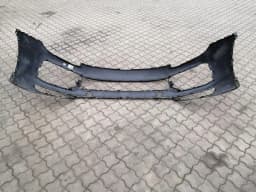 PORSCHE Porsche Cayenne 9Y MK3 E3 Front Bumper 9Y0807221A Front Bumper — thumbnail 10