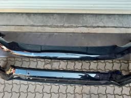 PORSCHE Porsche Cayenne 9Y MK3 E3 Front Bumper 9Y0807221F Front Bumper — thumbnail 2