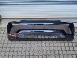PORSCHE Porsche Cayenne 9Y MK3 E3 Front Bumper 9Y0807221F Front Bumper — thumbnail 1