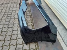 PORSCHE Porsche Cayenne 9Y MK3 E3 Front Bumper 9Y0807221F Front Bumper — thumbnail 4