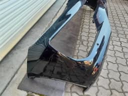 PORSCHE Porsche Cayenne 9Y MK3 E3 Front Bumper 9Y0807221F Front Bumper — thumbnail 3
