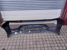 PORSCHE Porsche Cayenne 9Y MK3 E3 Front Bumper 9Y0807221F Front Bumper — thumbnail 6