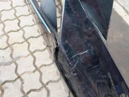 PORSCHE Porsche Cayenne 9Y MK3 E3 Front Bumper 9Y0807221F Front Bumper — thumbnail 5