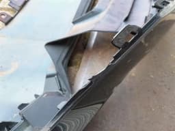 PORSCHE Porsche Cayenne 9Y MK3 E3 Front Bumper 9Y0807221F Front Bumper — thumbnail 10