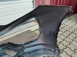 PORSCHE Porsche Cayenne 9Y MK3 E3 Front Bumper 9Y0807221F Front Bumper — thumbnail 9
