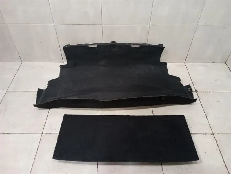 PORSCHE Porsche 911 992 Luggage Compartment Cover 992867360 Convertible Boot