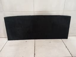 PORSCHE Porsche 911 992 Luggage Compartment Cover 992867360 Convertible Boot — thumbnail 8