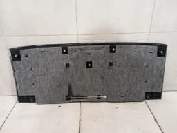 PORSCHE Porsche 911 992 Luggage Compartment Cover 992867360 Convertible Boot — thumbnail 9